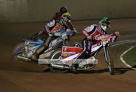 Belle Vue 2006 4